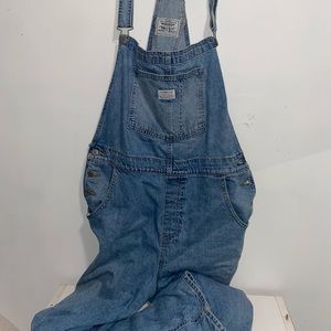 Jumpsuit Overalls